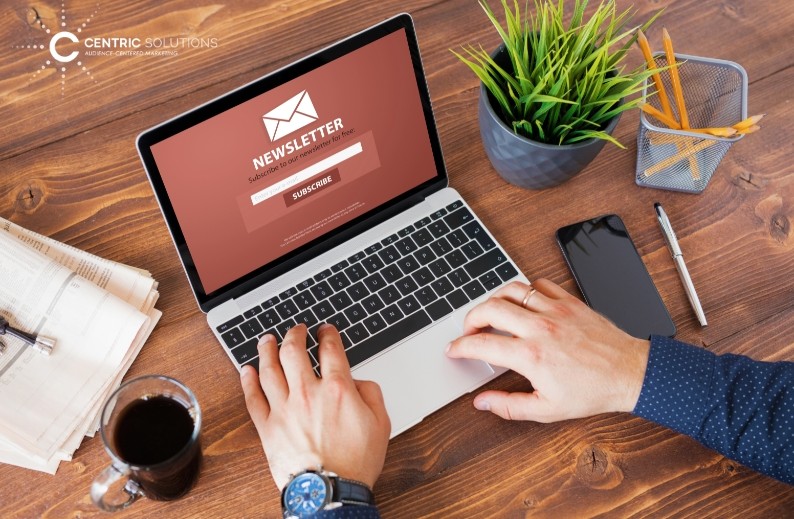 Email Marketing: The Key to Small Business Retention